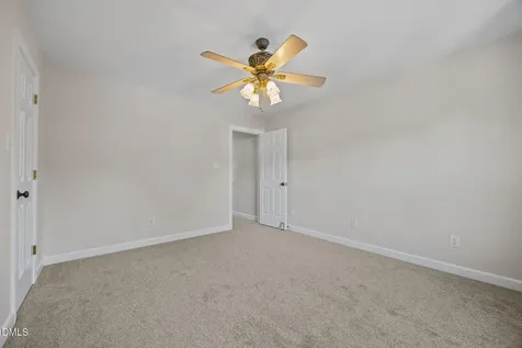 521 Moultonboro Avenue Wake Forest NC 27587