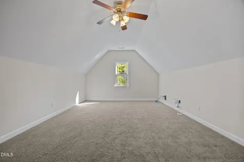 521 Moultonboro Avenue Wake Forest NC 27587