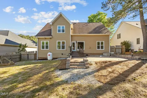 521 Moultonboro Avenue Wake Forest NC 27587