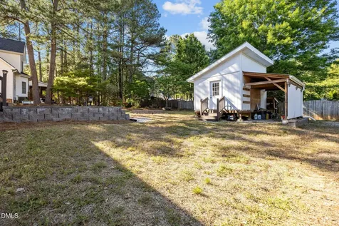 521 Moultonboro Avenue Wake Forest NC 27587