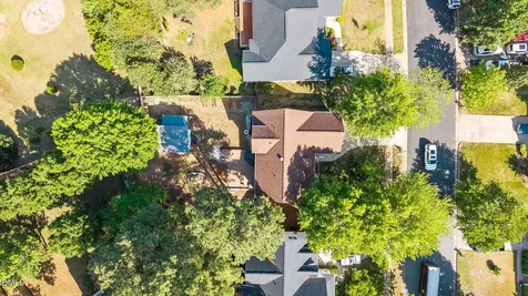 521 Moultonboro Avenue Wake Forest NC 27587