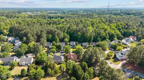 521 Moultonboro Avenue Wake Forest NC 27587
