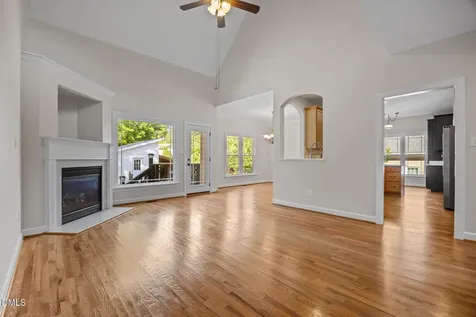 521 Moultonboro Avenue Wake Forest NC 27587