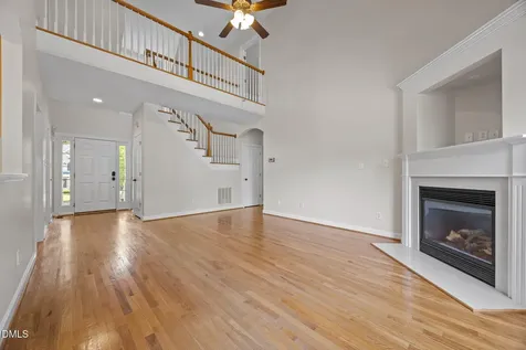 521 Moultonboro Avenue Wake Forest NC 27587