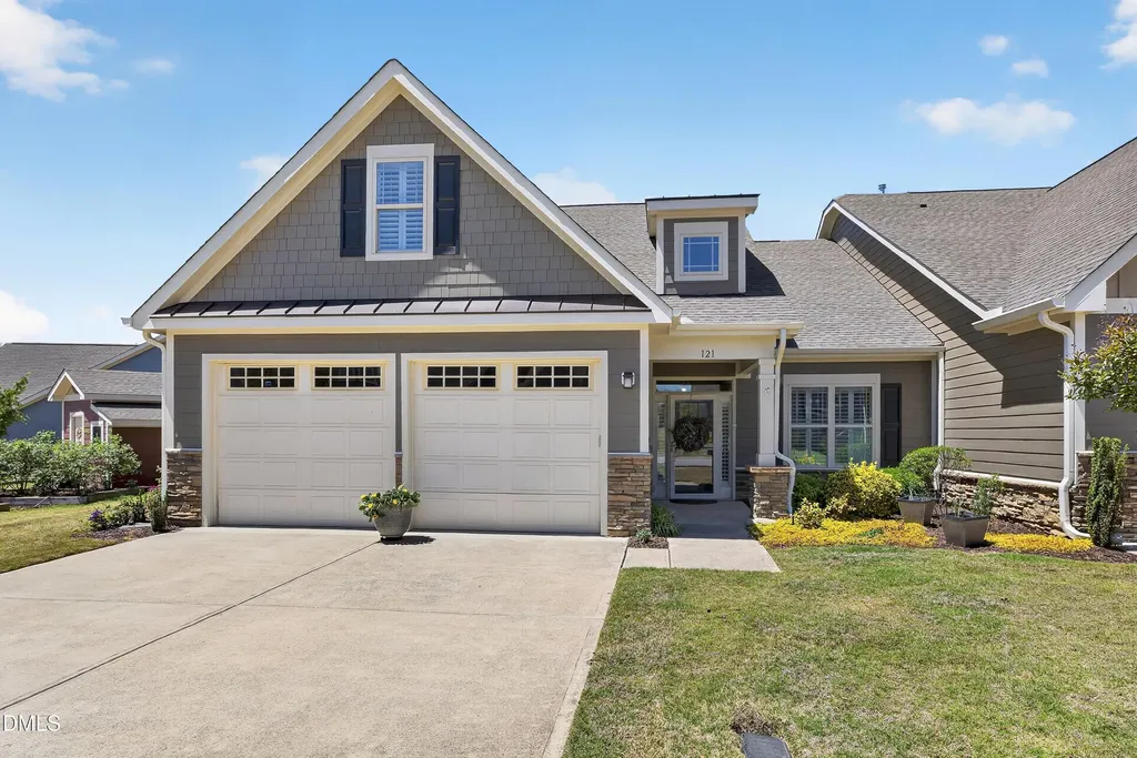 121 Telluride Trail Garner NC 27529