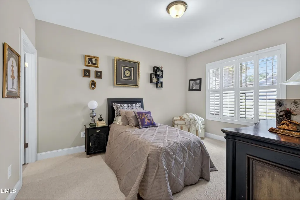 121 Telluride Trail Garner NC 27529