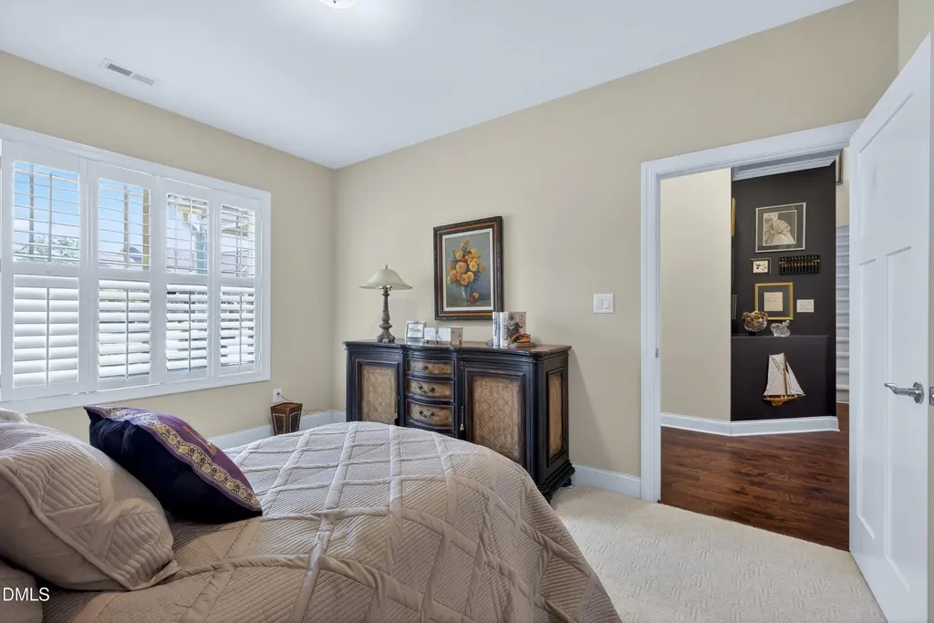 121 Telluride Trail Garner NC 27529