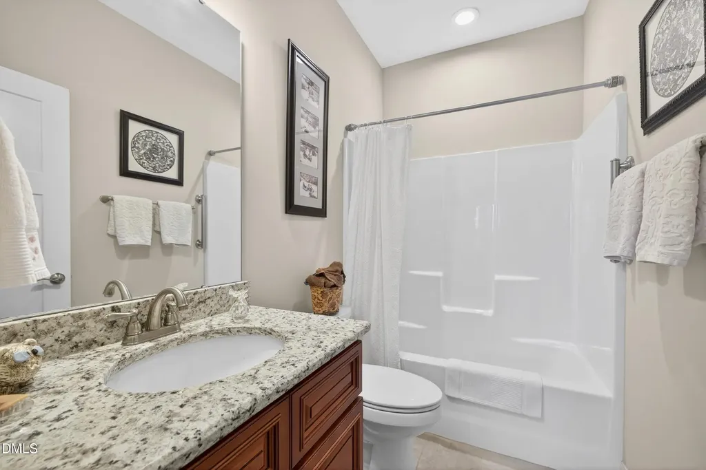 121 Telluride Trail Garner NC 27529