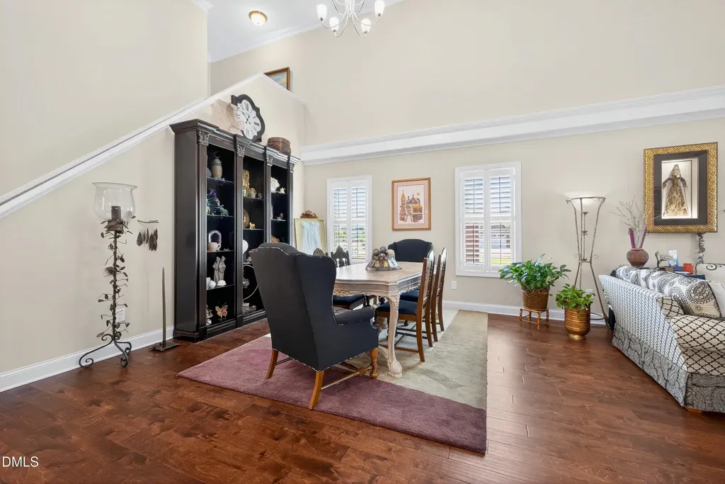 121 Telluride Trail Garner NC 27529
