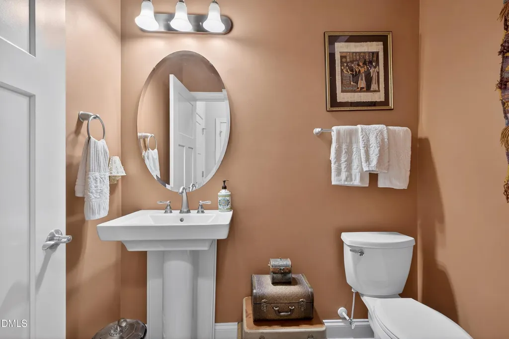 121 Telluride Trail Garner NC 27529