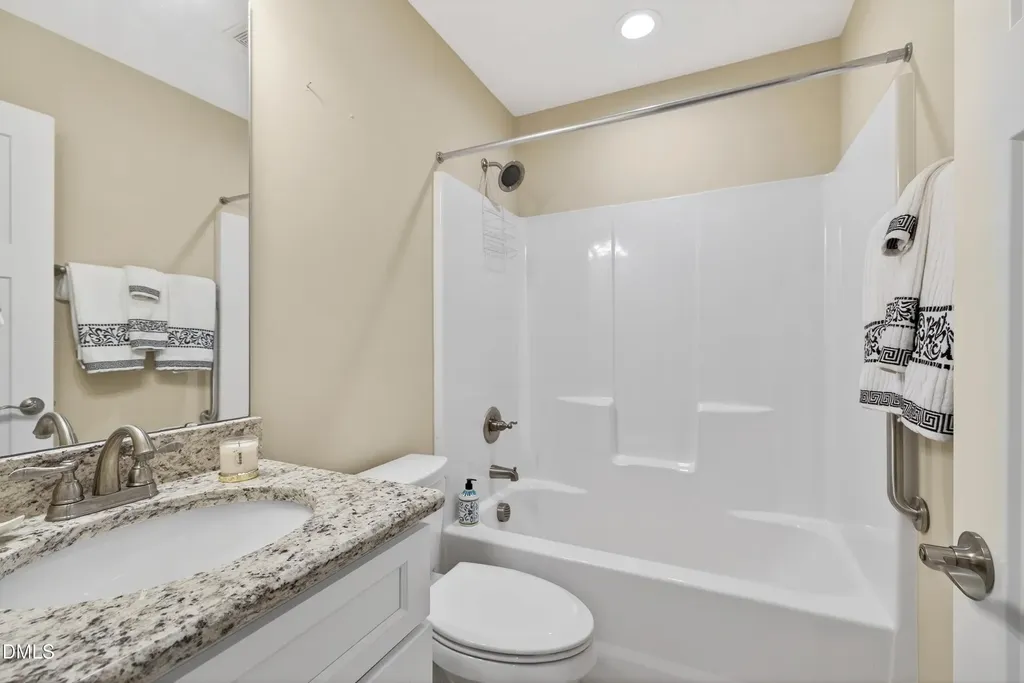 121 Telluride Trail Garner NC 27529