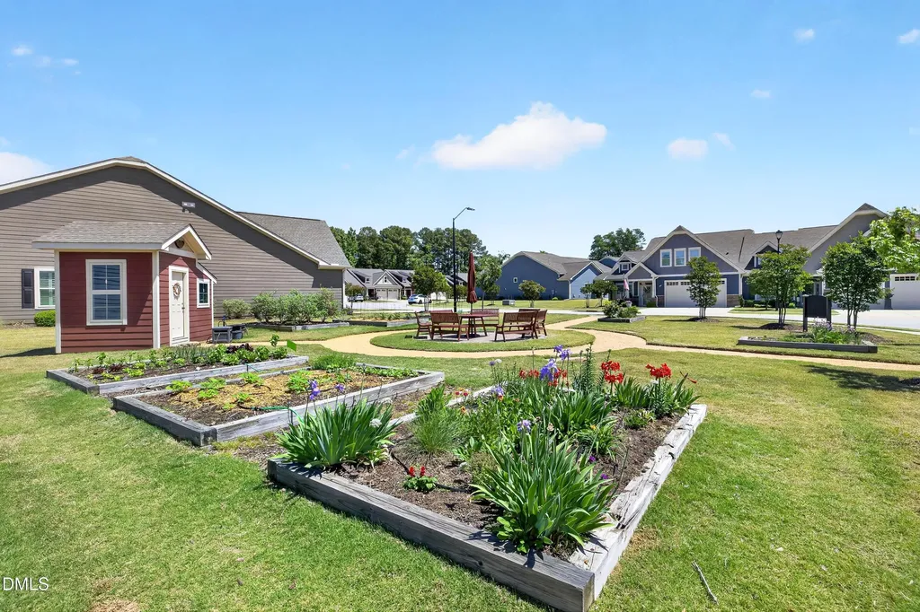 121 Telluride Trail Garner NC 27529