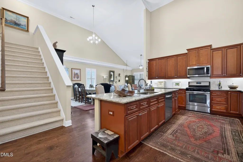 121 Telluride Trail Garner NC 27529