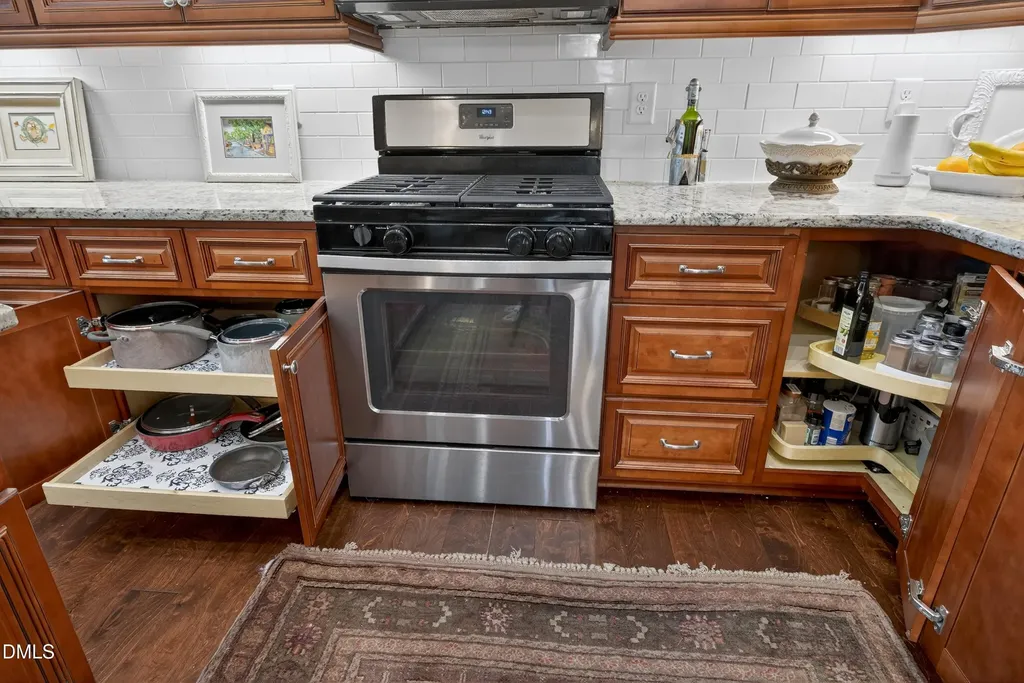 121 Telluride Trail Garner NC 27529