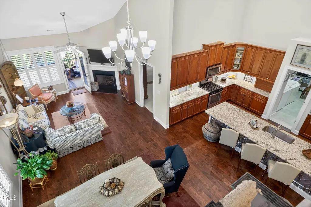 121 Telluride Trail Garner NC 27529
