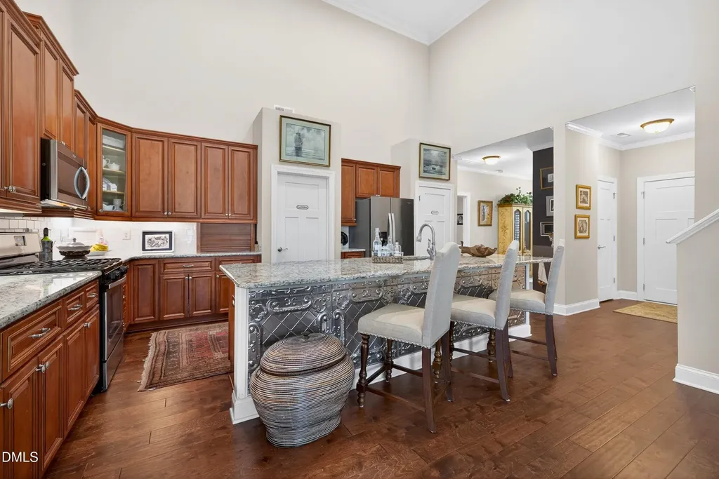 121 Telluride Trail Garner NC 27529