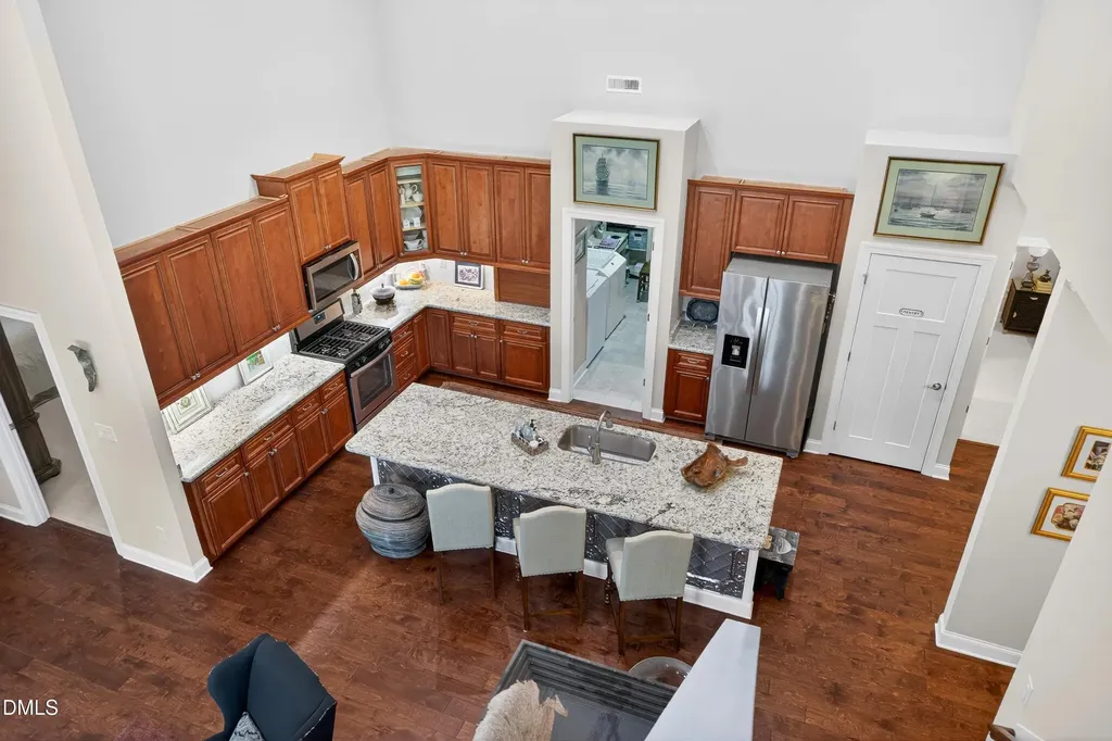 121 Telluride Trail Garner NC 27529