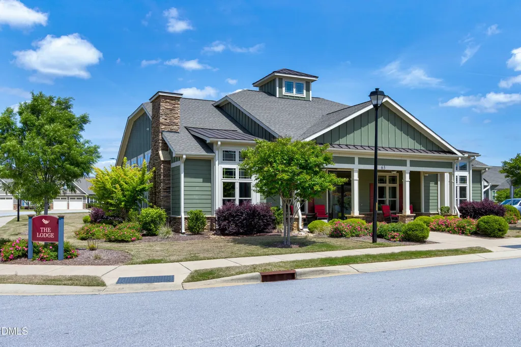 121 Telluride Trail Garner NC 27529