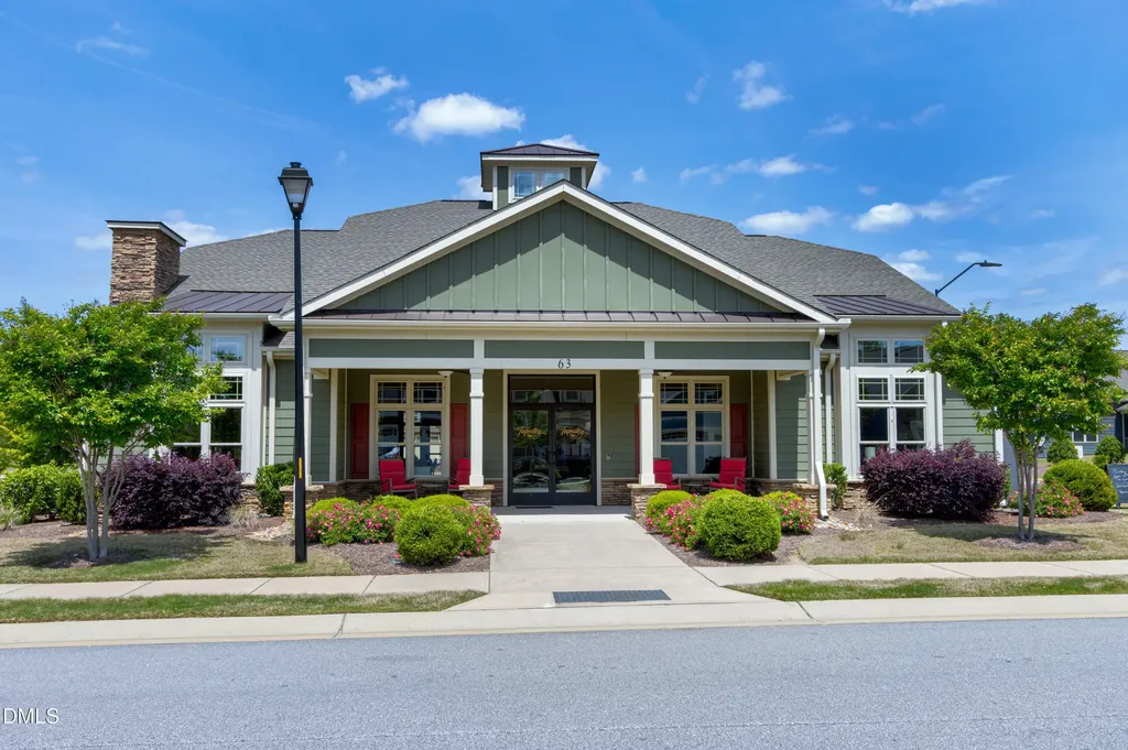 121 Telluride Trail Garner NC 27529