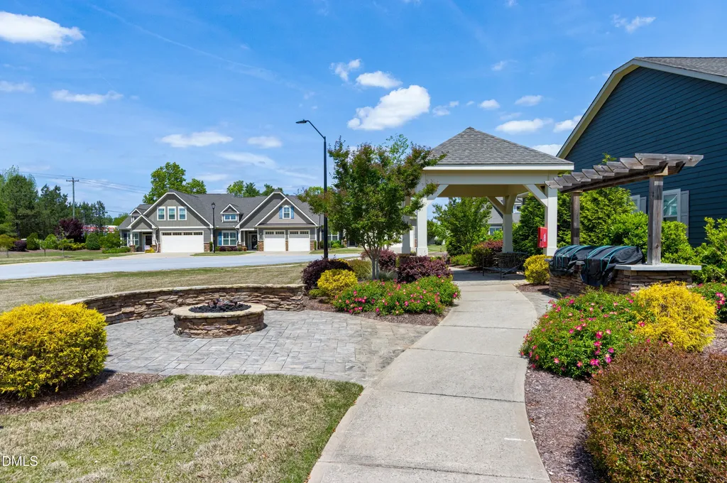 121 Telluride Trail Garner NC 27529