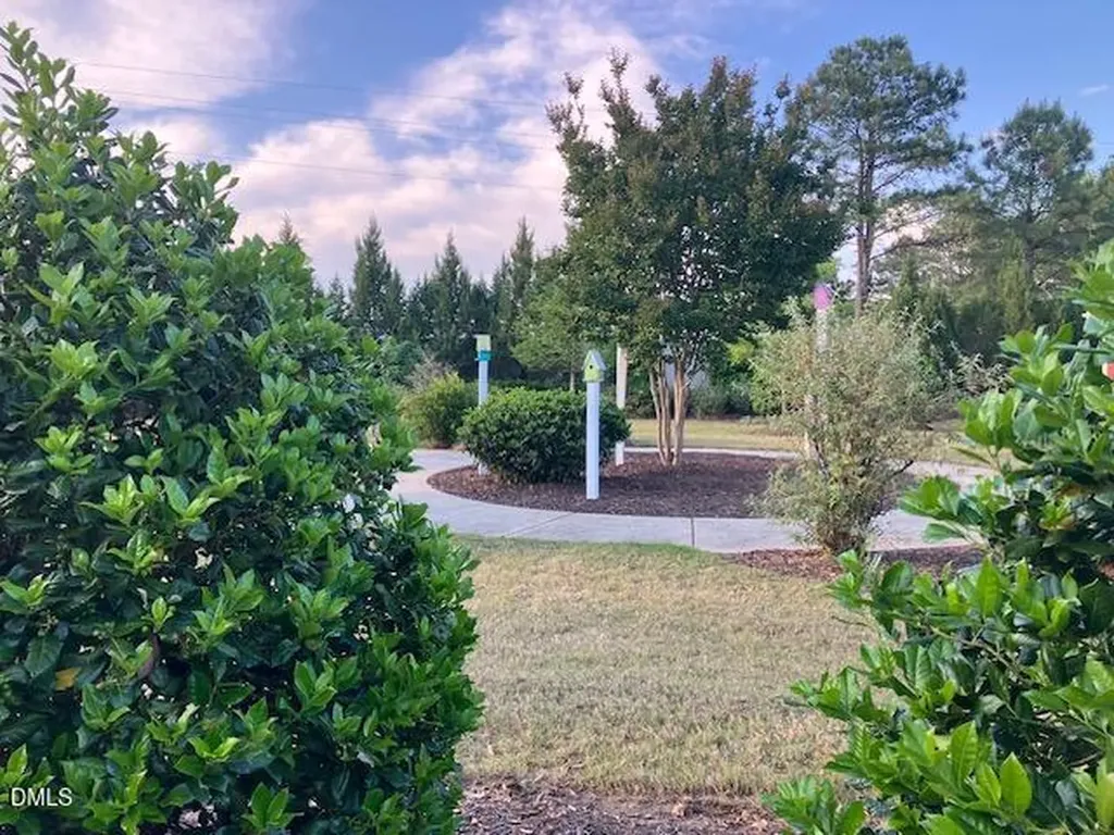 121 Telluride Trail Garner NC 27529