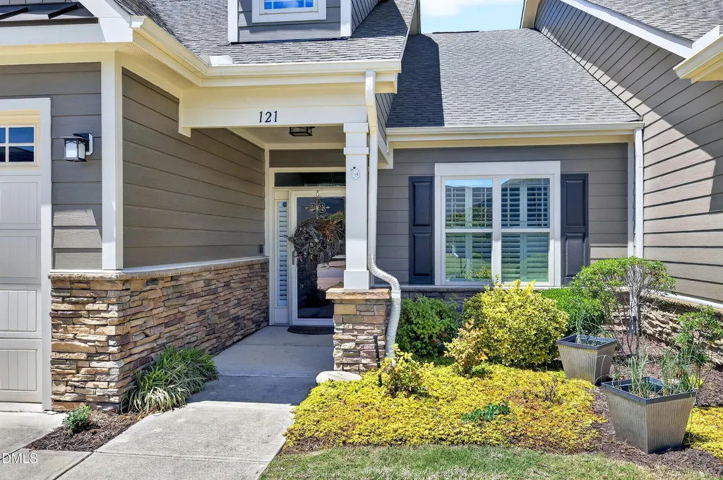 121 Telluride Trail Garner NC 27529