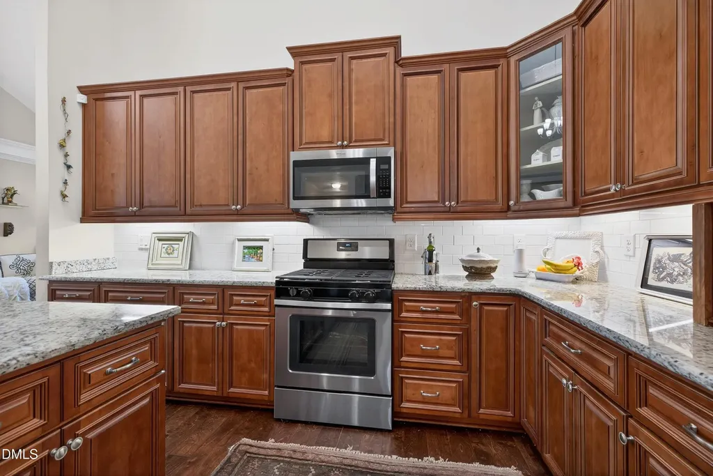 121 Telluride Trail Garner NC 27529