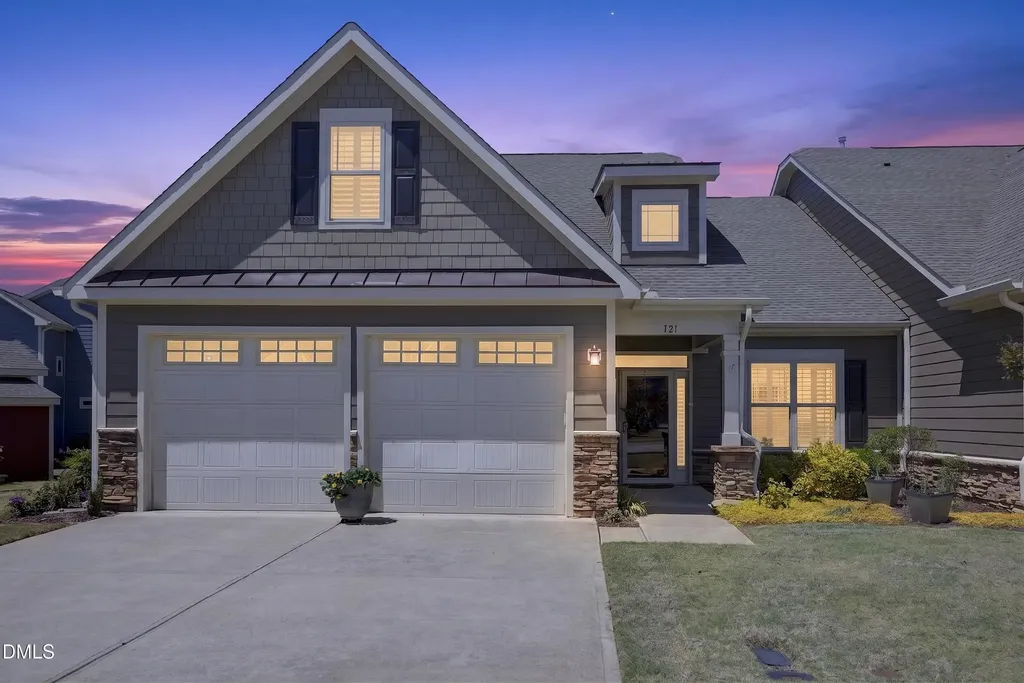 121 Telluride Trail Garner NC 27529