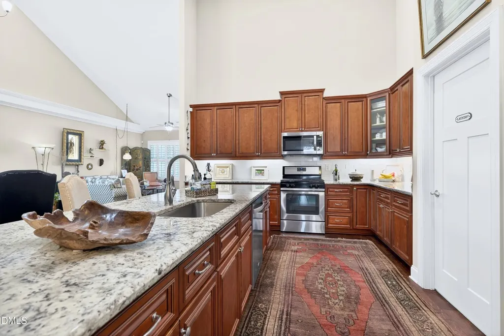 121 Telluride Trail Garner NC 27529