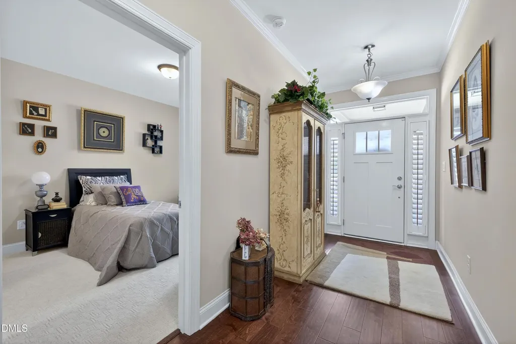 121 Telluride Trail Garner NC 27529