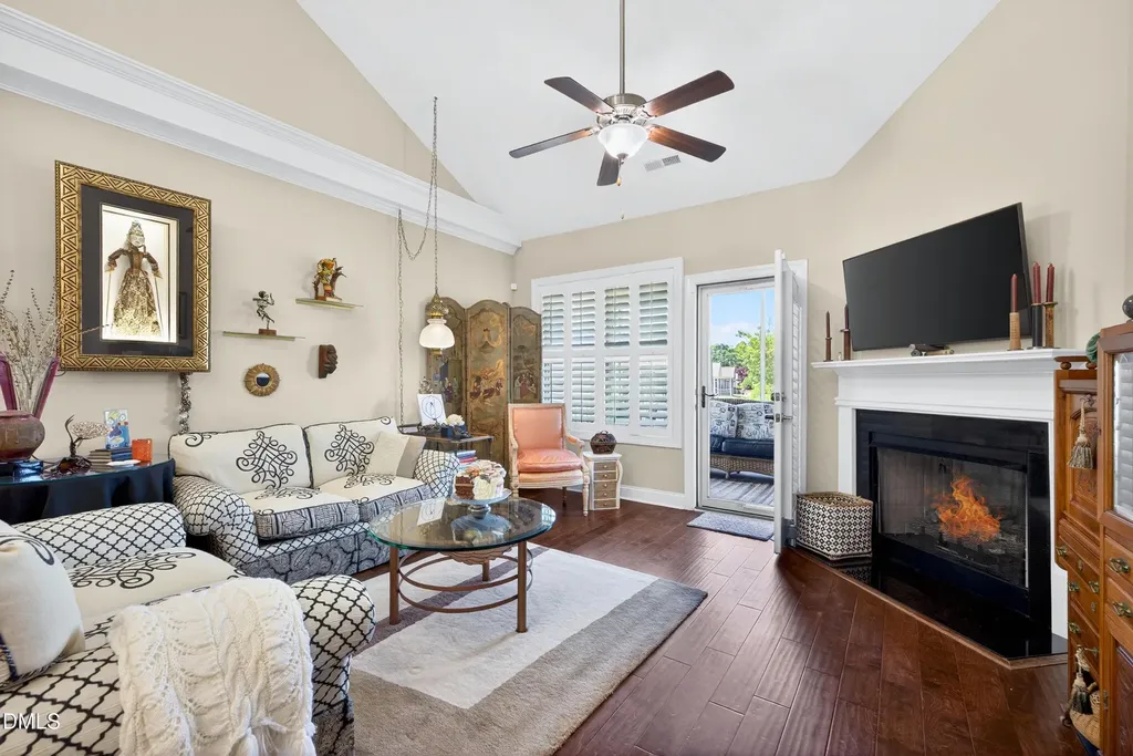 121 Telluride Trail Garner NC 27529