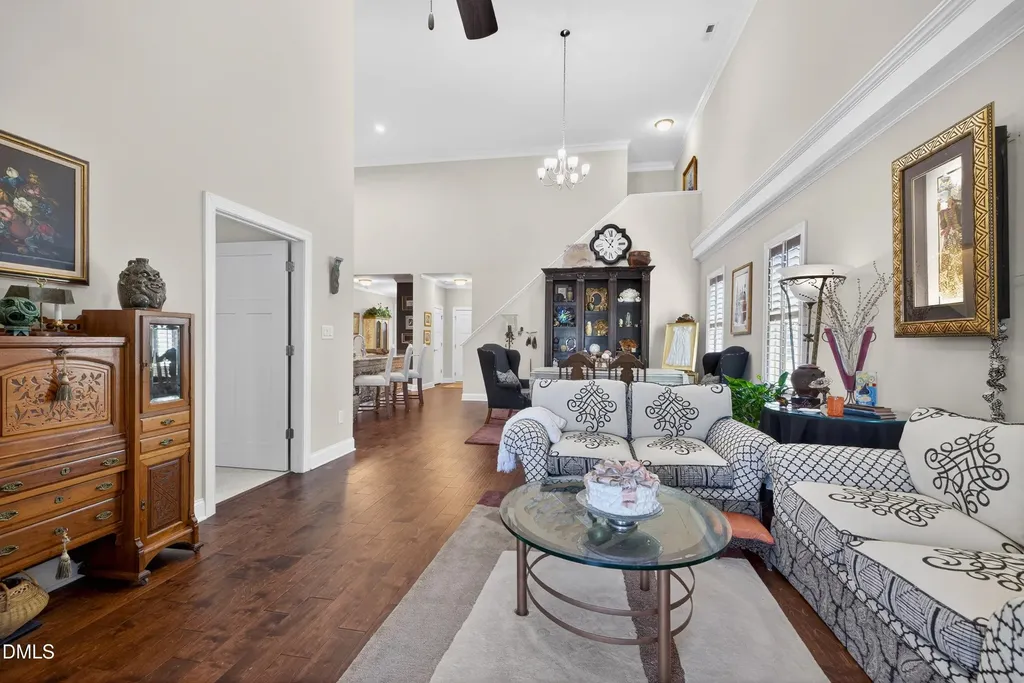 121 Telluride Trail Garner NC 27529