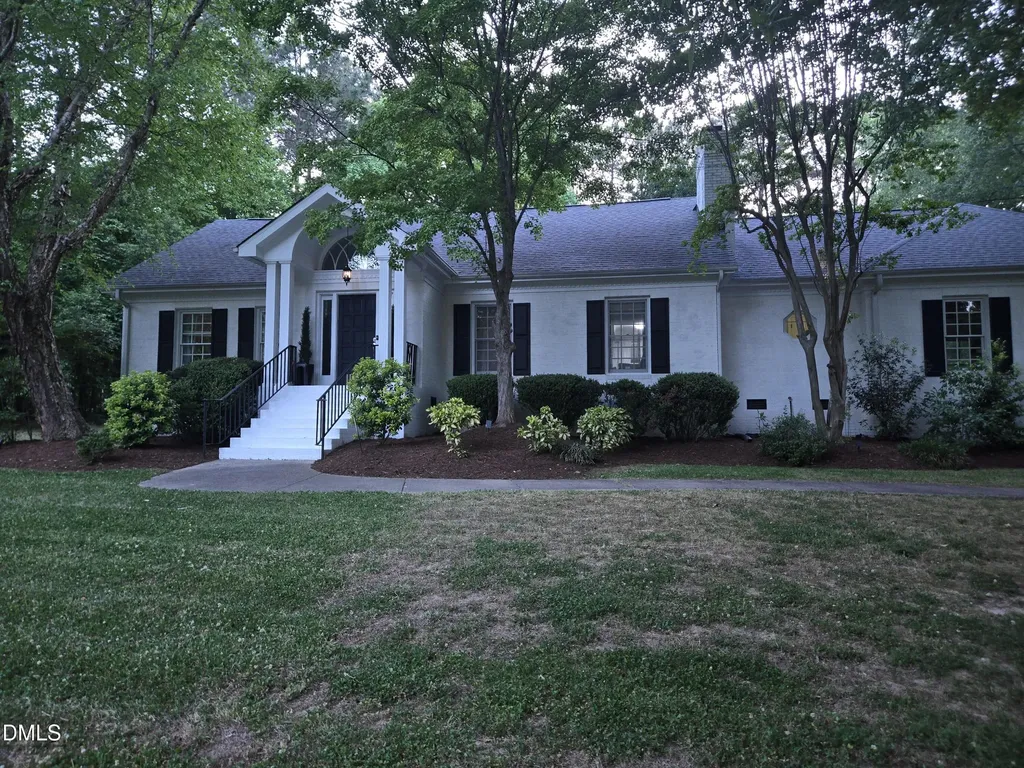 5516 Den Heider Way Raleigh NC 27606