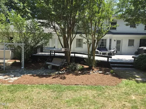 5516 Den Heider Way Raleigh NC 27606