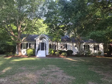 5516 Den Heider Way Raleigh NC 27606