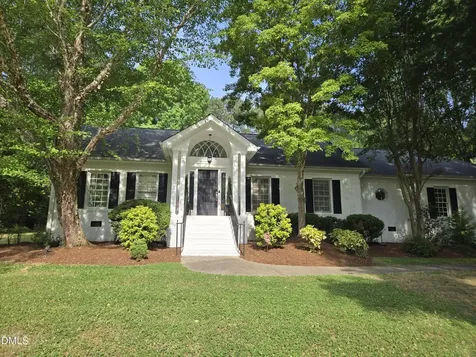 5516 Den Heider Way Raleigh NC 27606