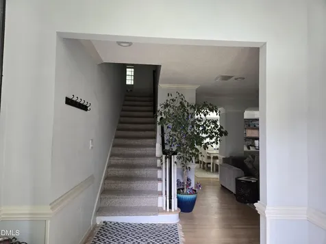 5516 Den Heider Way Raleigh NC 27606