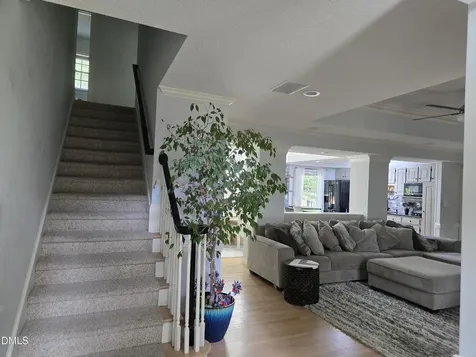 5516 Den Heider Way Raleigh NC 27606
