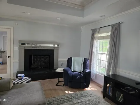 5516 Den Heider Way Raleigh NC 27606