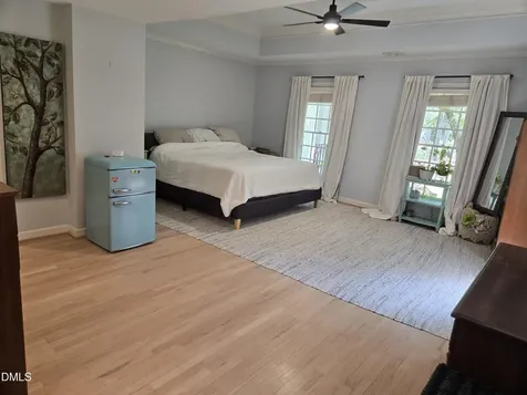 5516 Den Heider Way Raleigh NC 27606