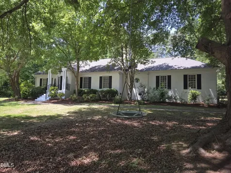 5516 Den Heider Way Raleigh NC 27606