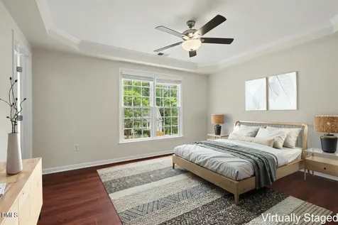 205 Pine Mill Lane Apex NC 27502