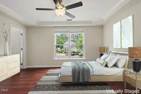 205 Pine Mill Lane Apex NC 27502
