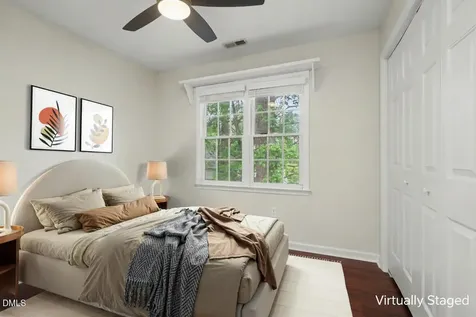 205 Pine Mill Lane Apex NC 27502