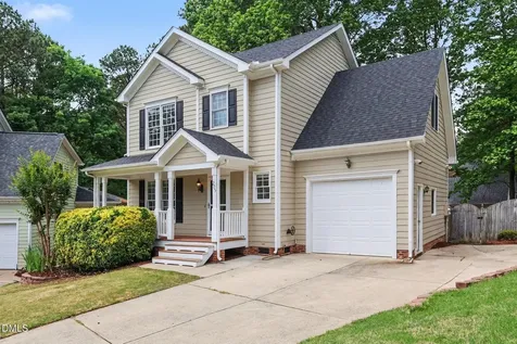 205 Pine Mill Lane Apex NC 27502