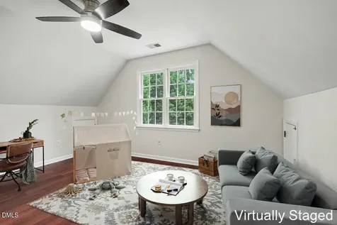 205 Pine Mill Lane Apex NC 27502