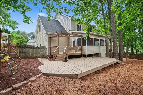 205 Pine Mill Lane Apex NC 27502