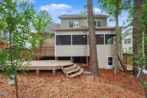 205 Pine Mill Lane Apex NC 27502