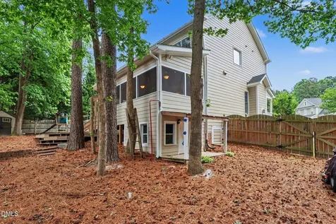 205 Pine Mill Lane Apex NC 27502