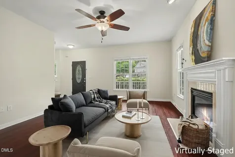 205 Pine Mill Lane Apex NC 27502